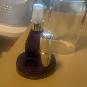 Monat Hair Rejuva Duo Set Rejuvenique Hair Set (New)